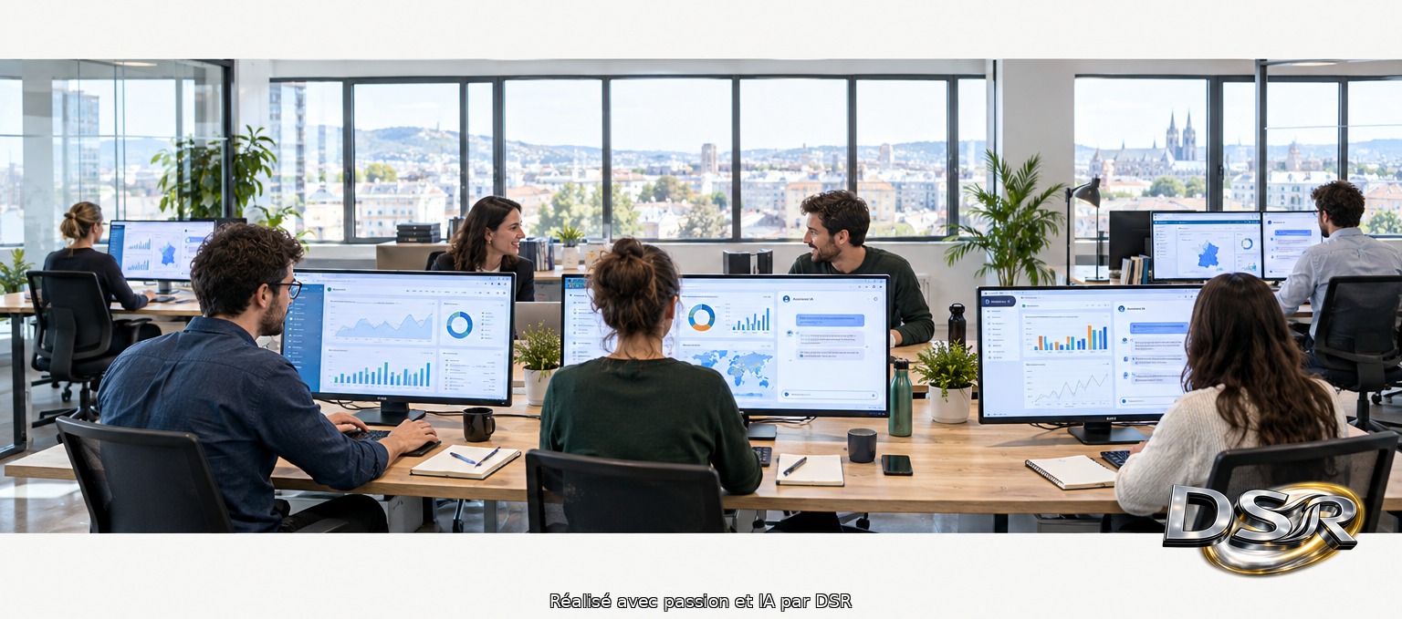 Illustration accompagnant la rubrique Outils et usages